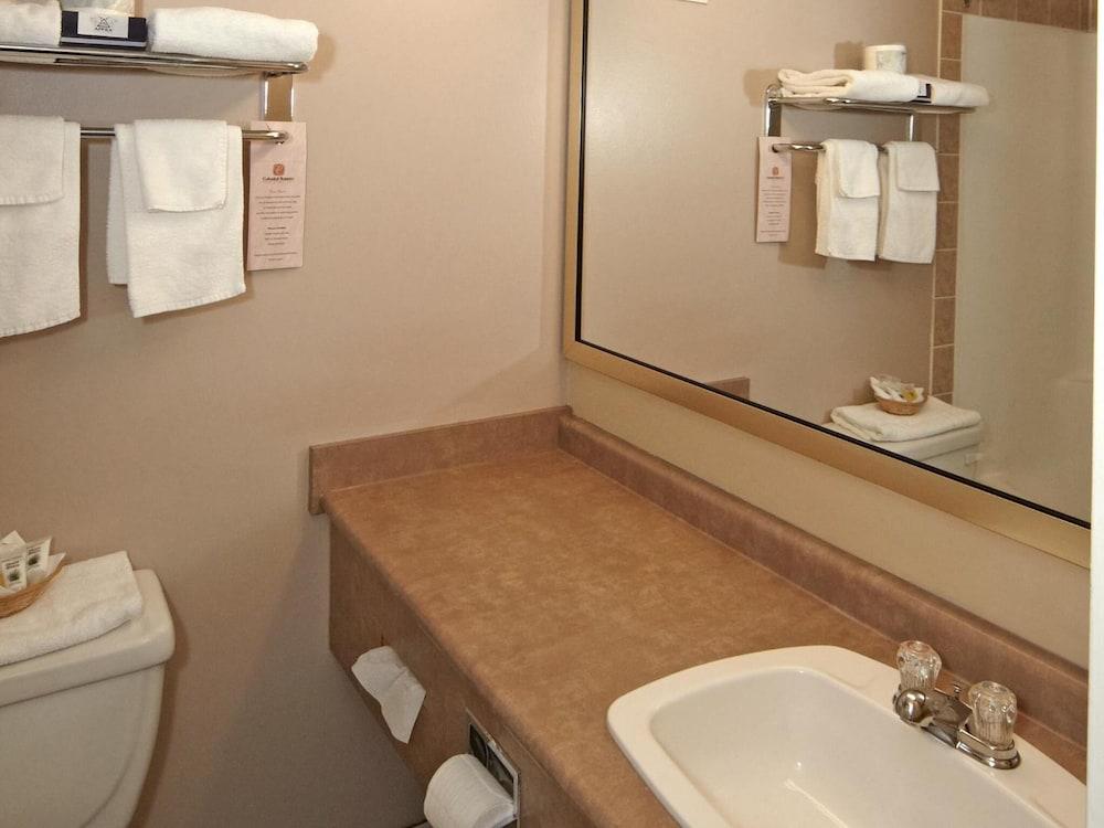 Colonial Square Inn & Suites Saskatoon Kültér fotó